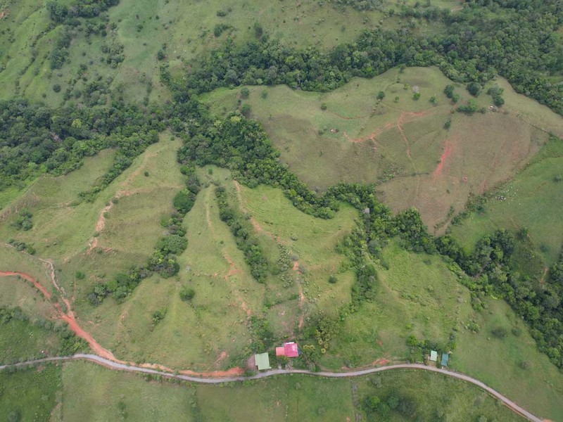 5 bed Farm And Ranch For Sale in San Isidro-Perez Zeledon,  - 1